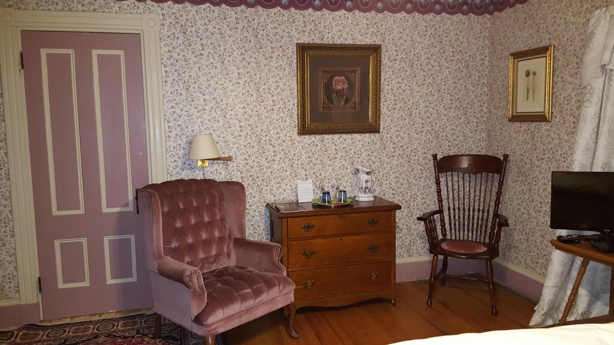 Holidae House Bed & Breakfast 베델 외부 사진