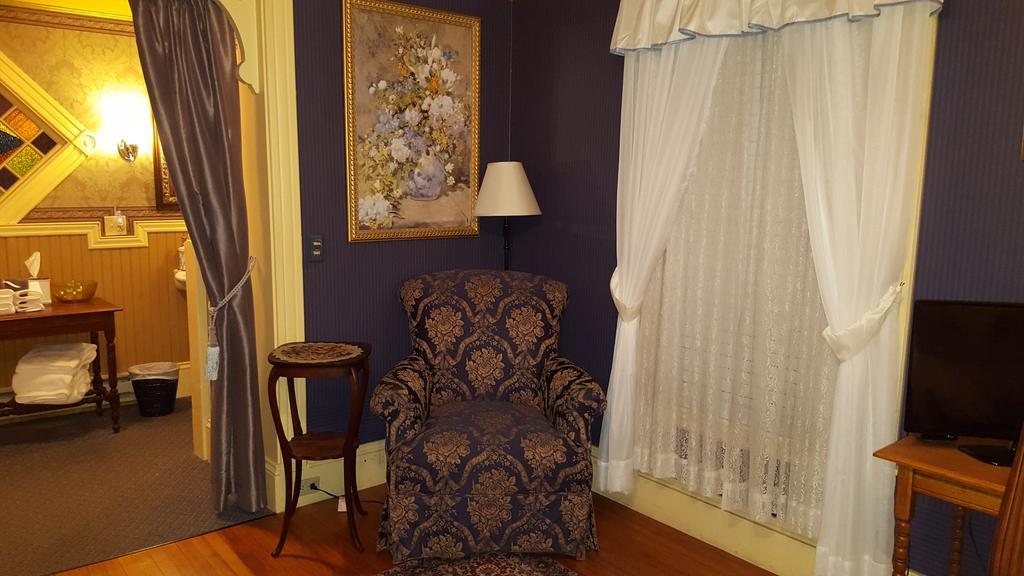 Holidae House Bed & Breakfast 베델 외부 사진