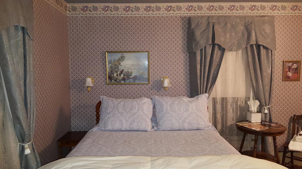 Holidae House Bed & Breakfast 베델 외부 사진