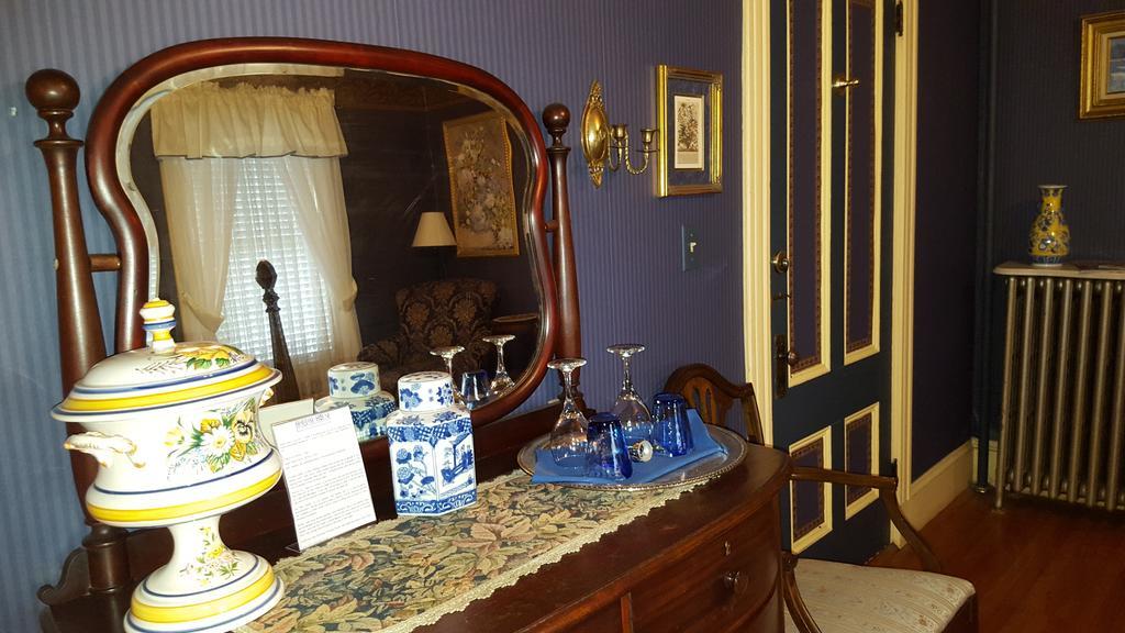 Holidae House Bed & Breakfast 베델 외부 사진