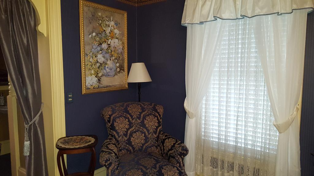 Holidae House Bed & Breakfast 베델 외부 사진