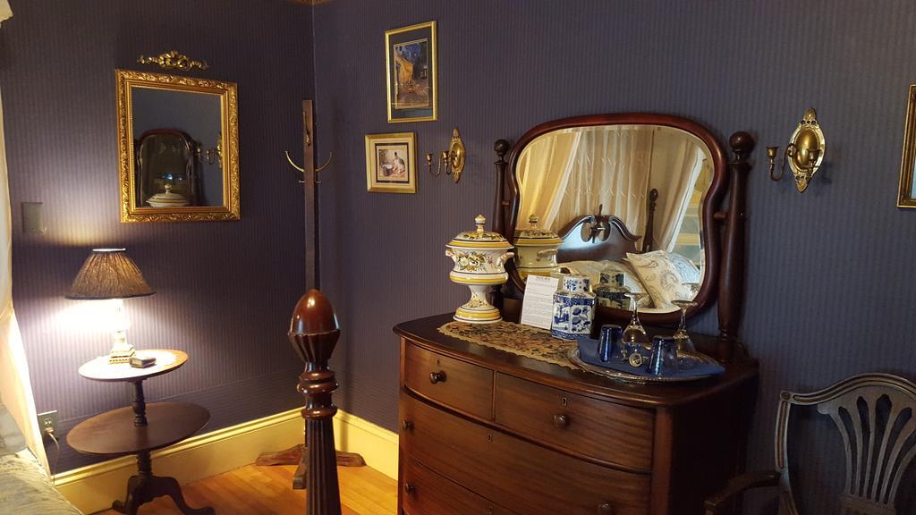 Holidae House Bed & Breakfast 베델 외부 사진