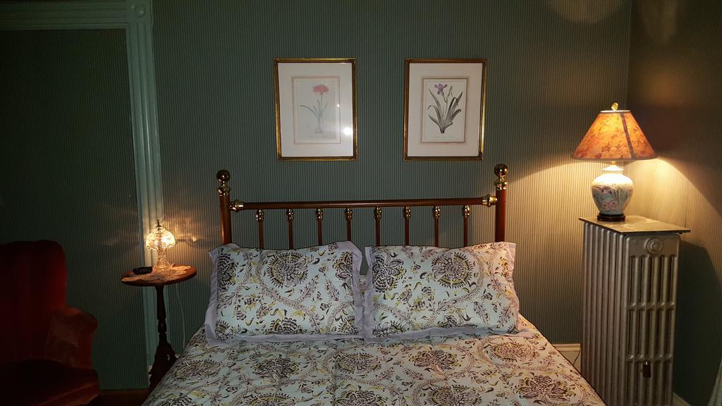 Holidae House Bed & Breakfast 베델 외부 사진