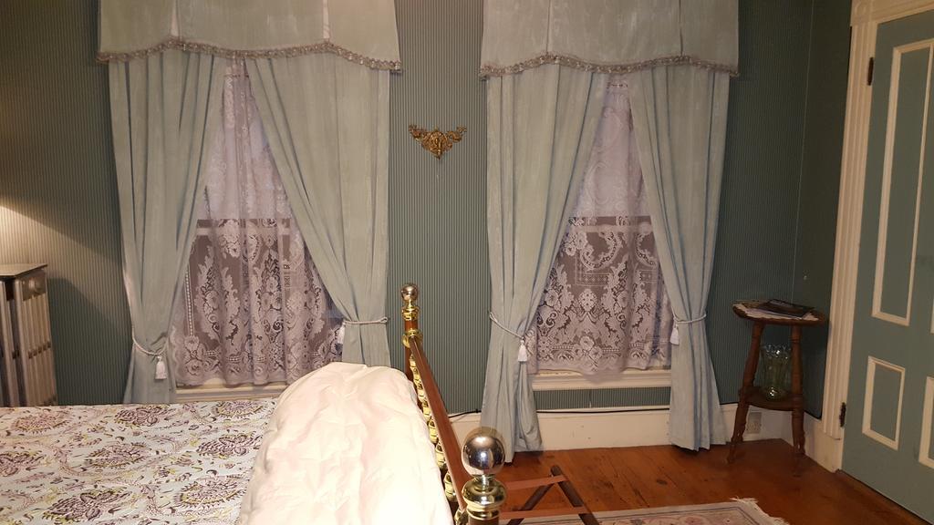 Holidae House Bed & Breakfast 베델 외부 사진