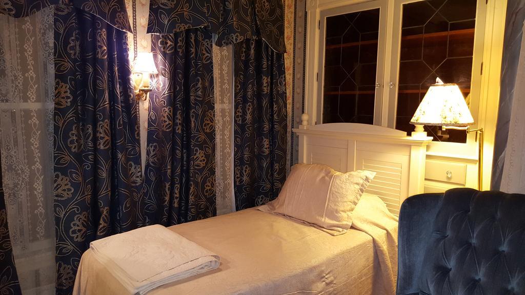 Holidae House Bed & Breakfast 베델 외부 사진