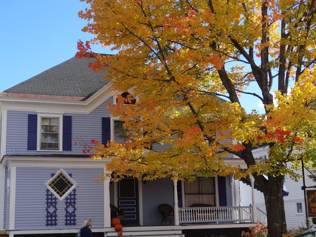 Holidae House Bed & Breakfast 베델 외부 사진