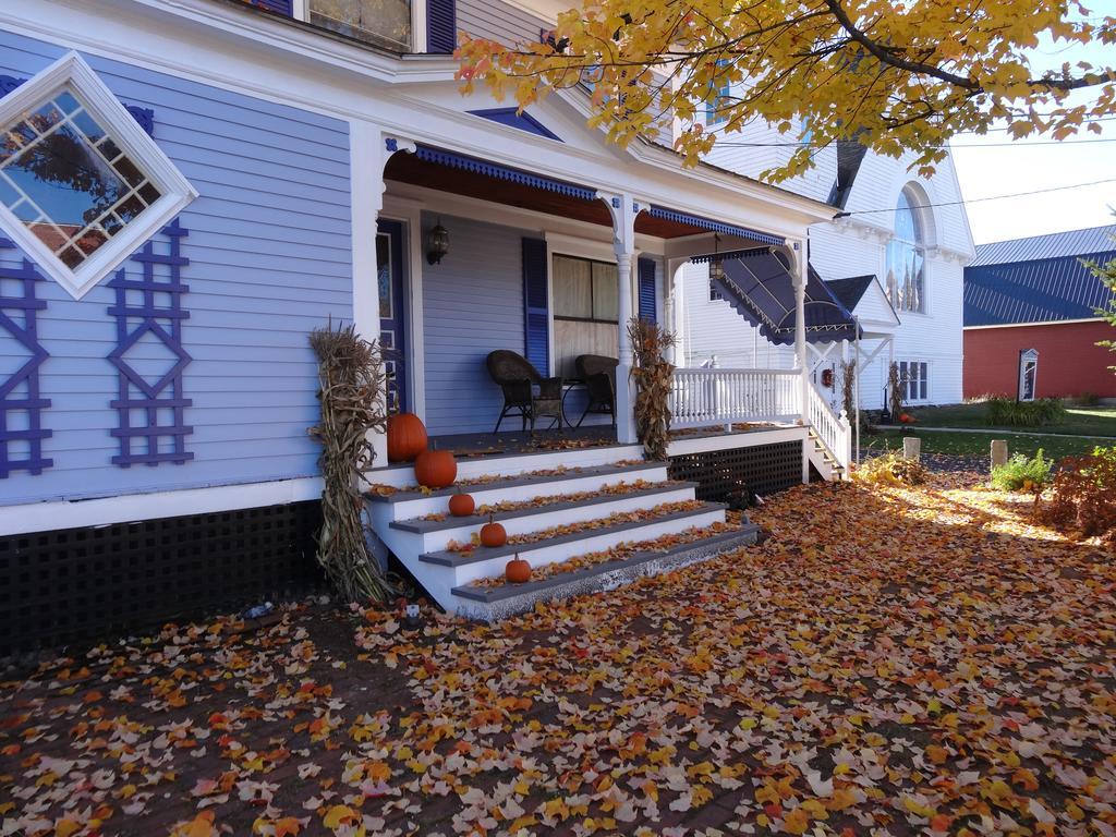 Holidae House Bed & Breakfast 베델 외부 사진