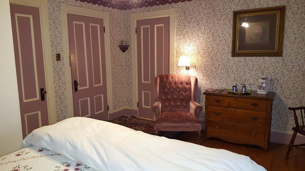 Holidae House Bed & Breakfast 베델 외부 사진