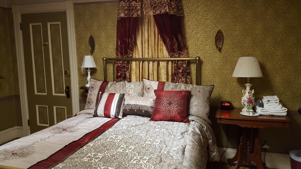 Holidae House Bed & Breakfast 베델 외부 사진