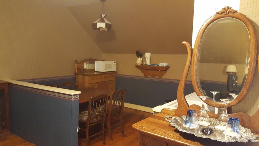 Holidae House Bed & Breakfast 베델 외부 사진