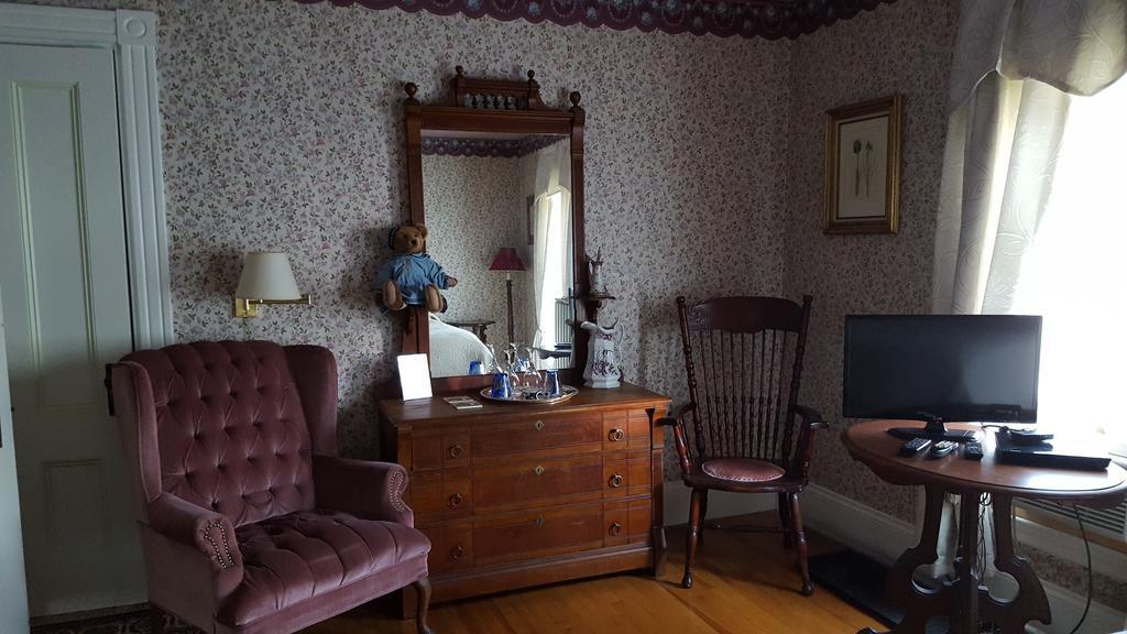 Holidae House Bed & Breakfast 베델 외부 사진