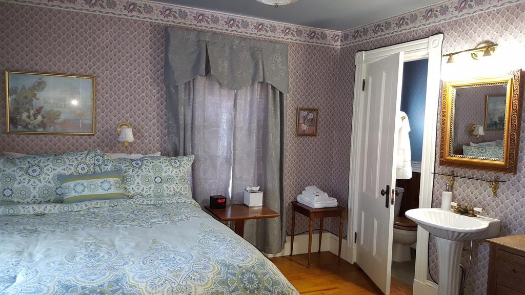 Holidae House Bed & Breakfast 베델 외부 사진