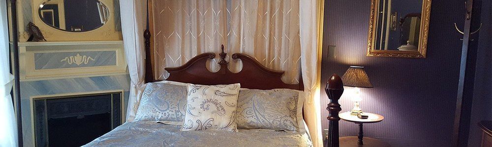 Holidae House Bed & Breakfast 베델 외부 사진
