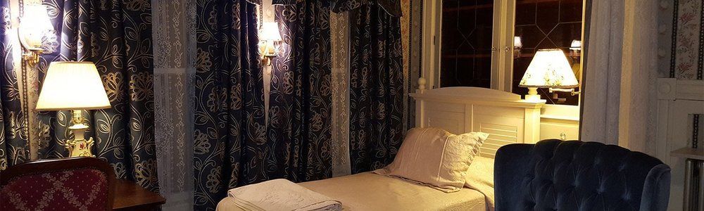 Holidae House Bed & Breakfast 베델 외부 사진