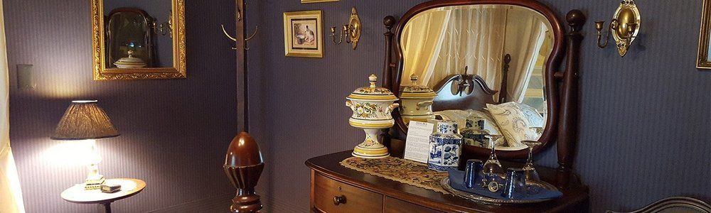 Holidae House Bed & Breakfast 베델 외부 사진