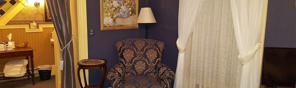 Holidae House Bed & Breakfast 베델 외부 사진