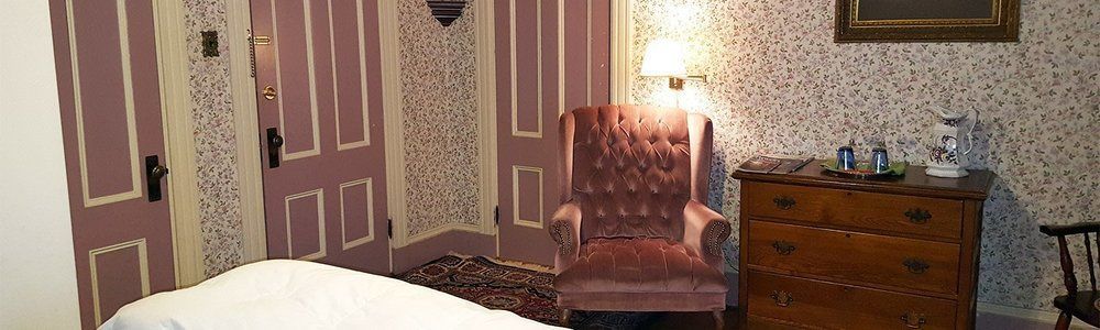 Holidae House Bed & Breakfast 베델 외부 사진