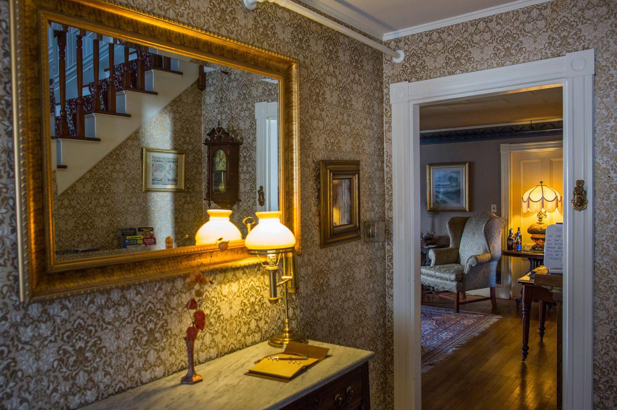 Holidae House Bed & Breakfast 베델 외부 사진
