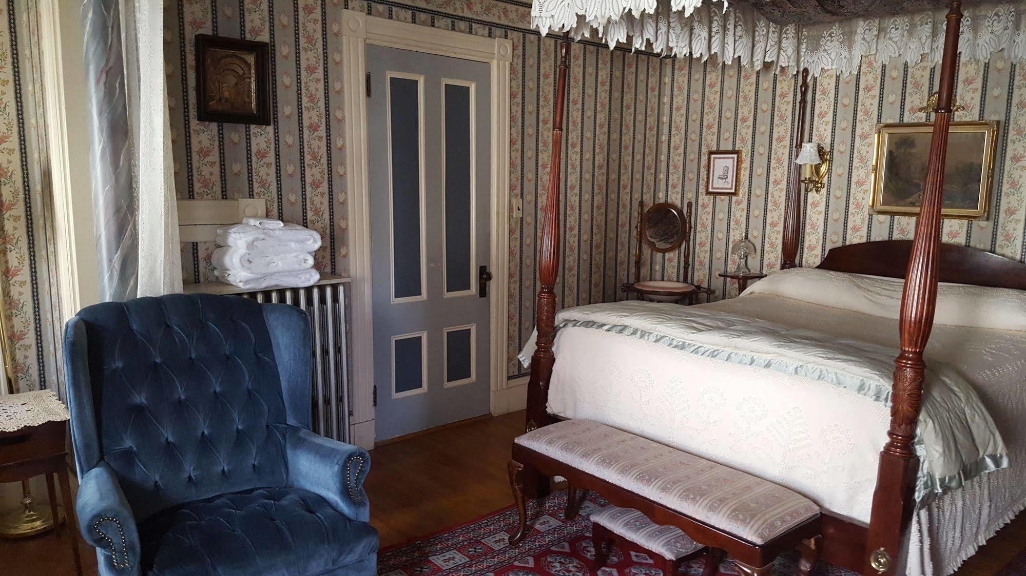 Holidae House Bed & Breakfast 베델 외부 사진