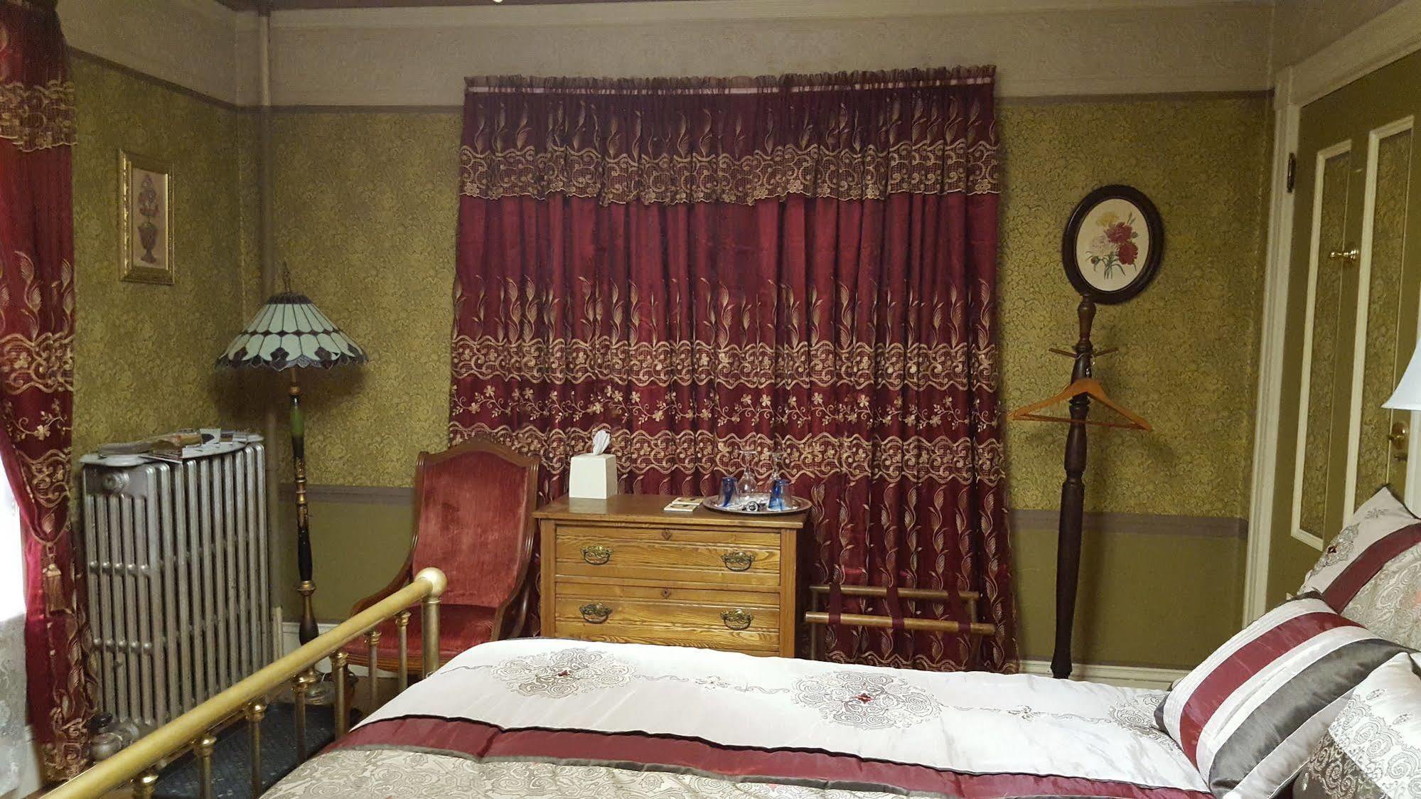 Holidae House Bed & Breakfast 베델 외부 사진