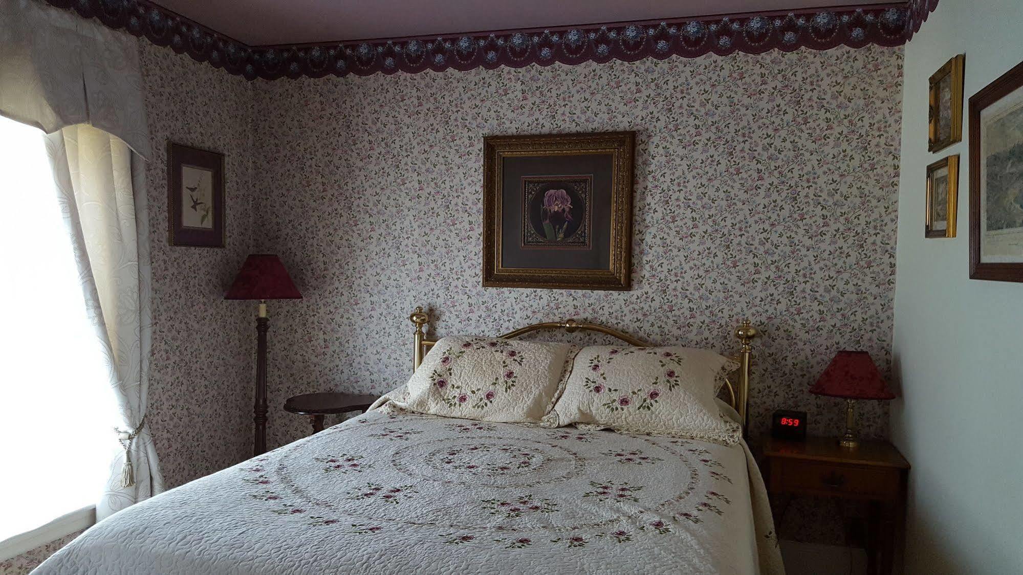 Holidae House Bed & Breakfast 베델 외부 사진
