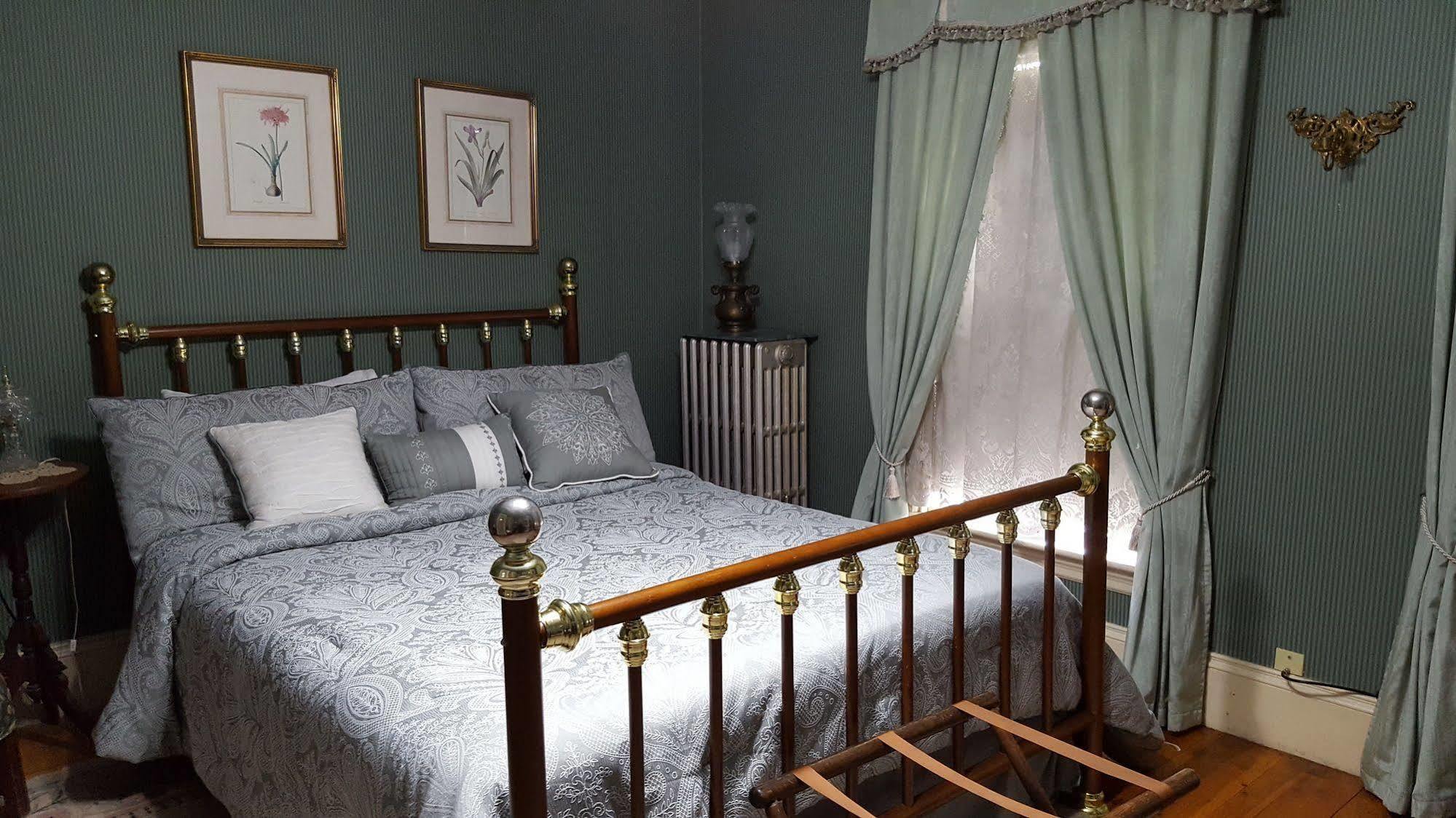 Holidae House Bed & Breakfast 베델 외부 사진