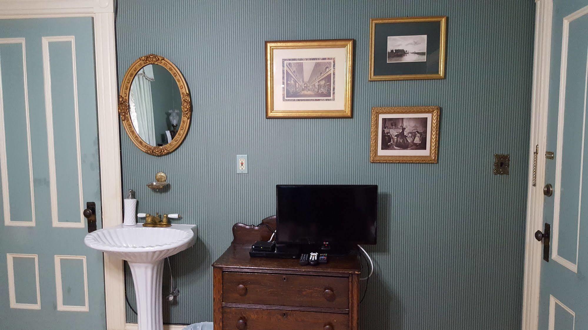Holidae House Bed & Breakfast 베델 외부 사진