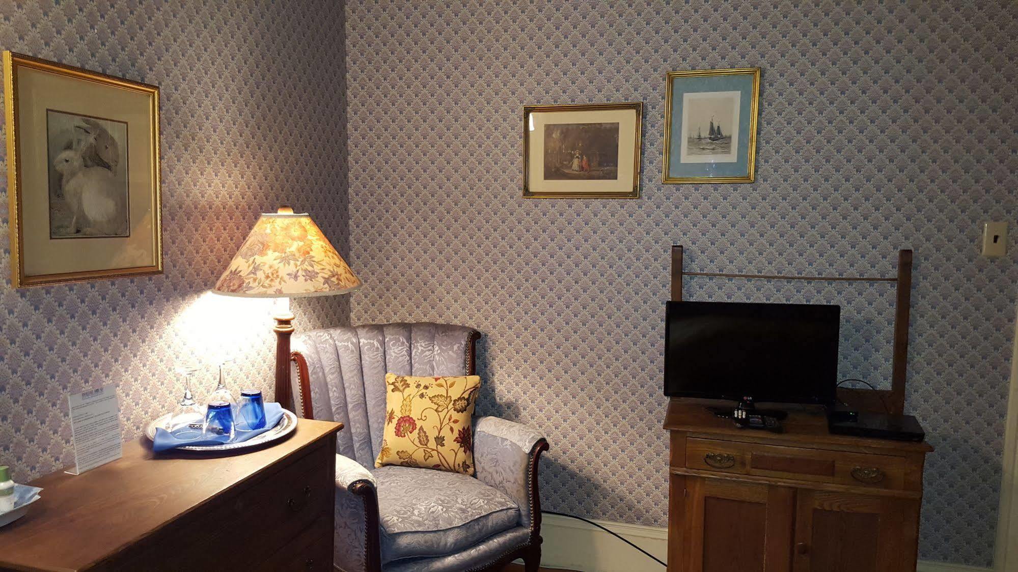 Holidae House Bed & Breakfast 베델 외부 사진