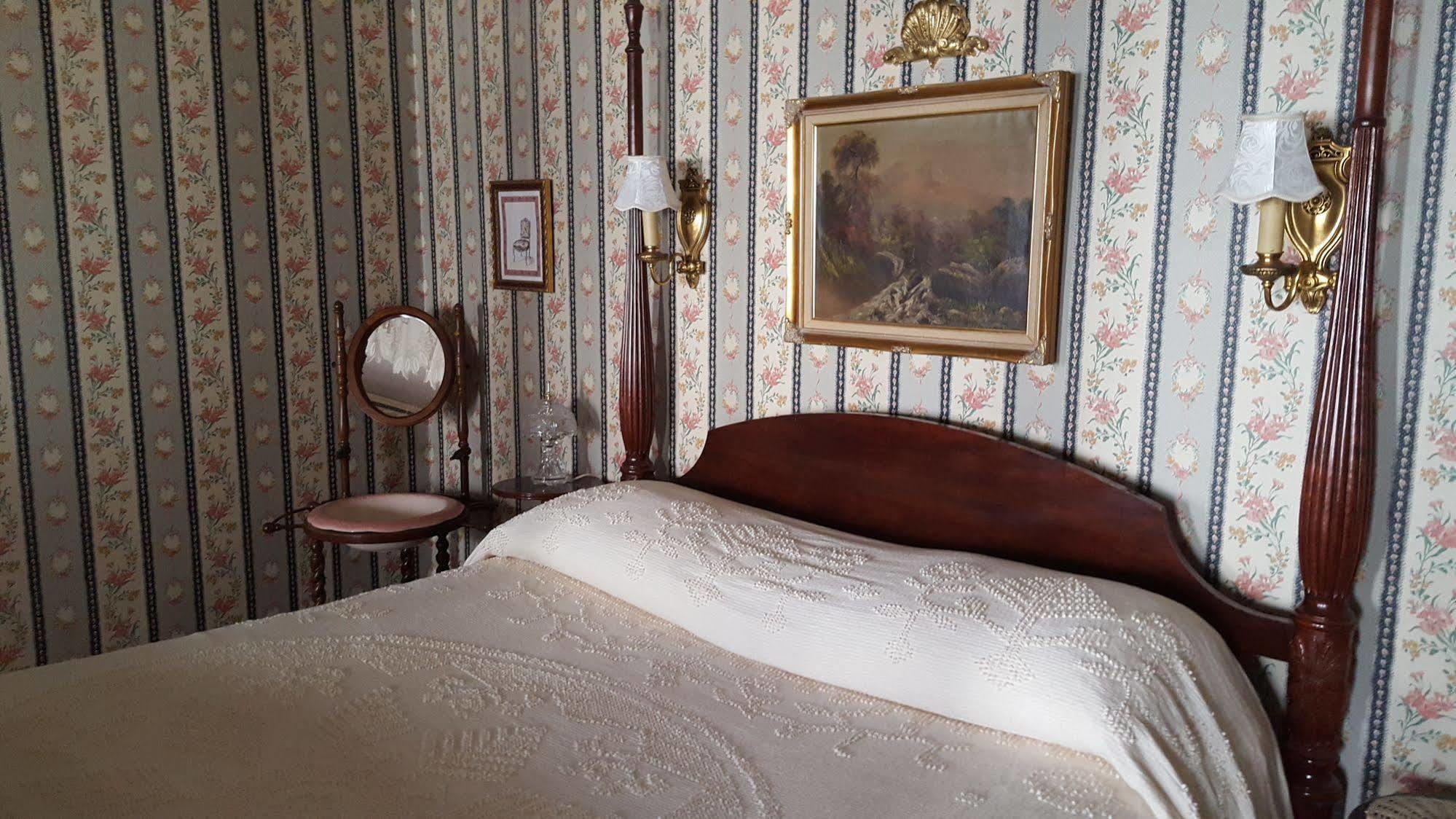 Holidae House Bed & Breakfast 베델 외부 사진