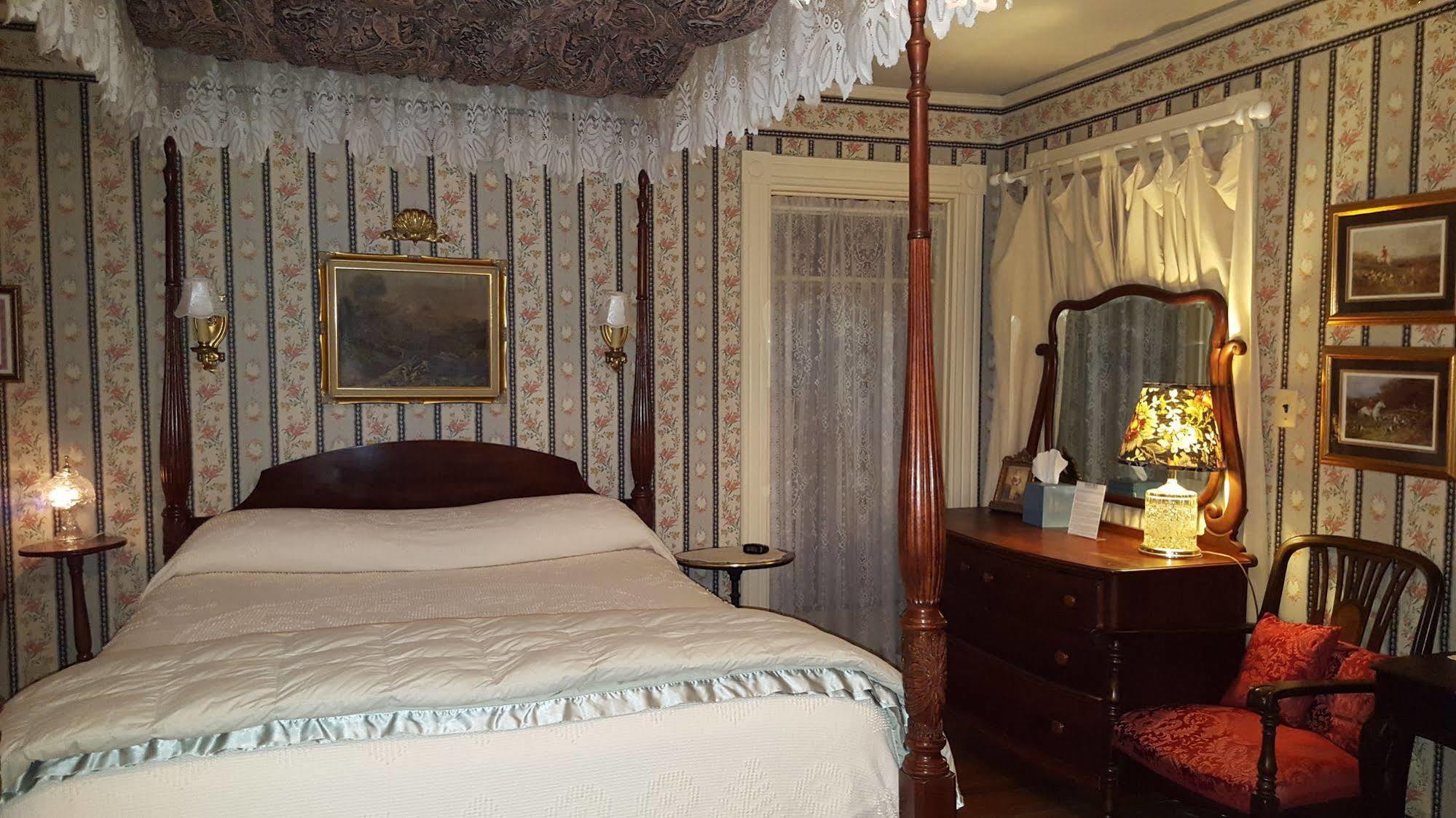 Holidae House Bed & Breakfast 베델 외부 사진